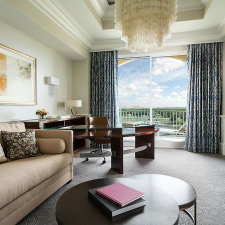 The Ritz-Carlton Naples, Tiburon Hotel Eksteriør billede