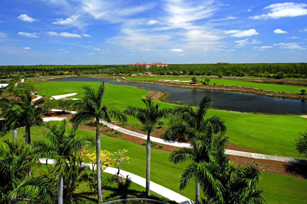 The Ritz-Carlton Naples, Tiburon Hotel Eksteriør billede
