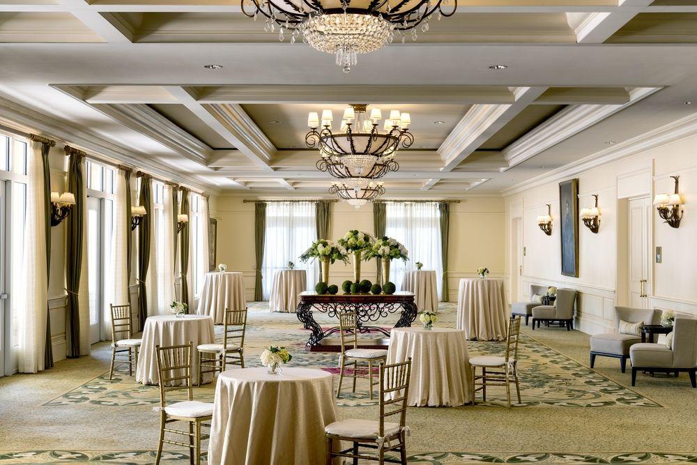 The Ritz-Carlton Naples, Tiburon Hotel Eksteriør billede