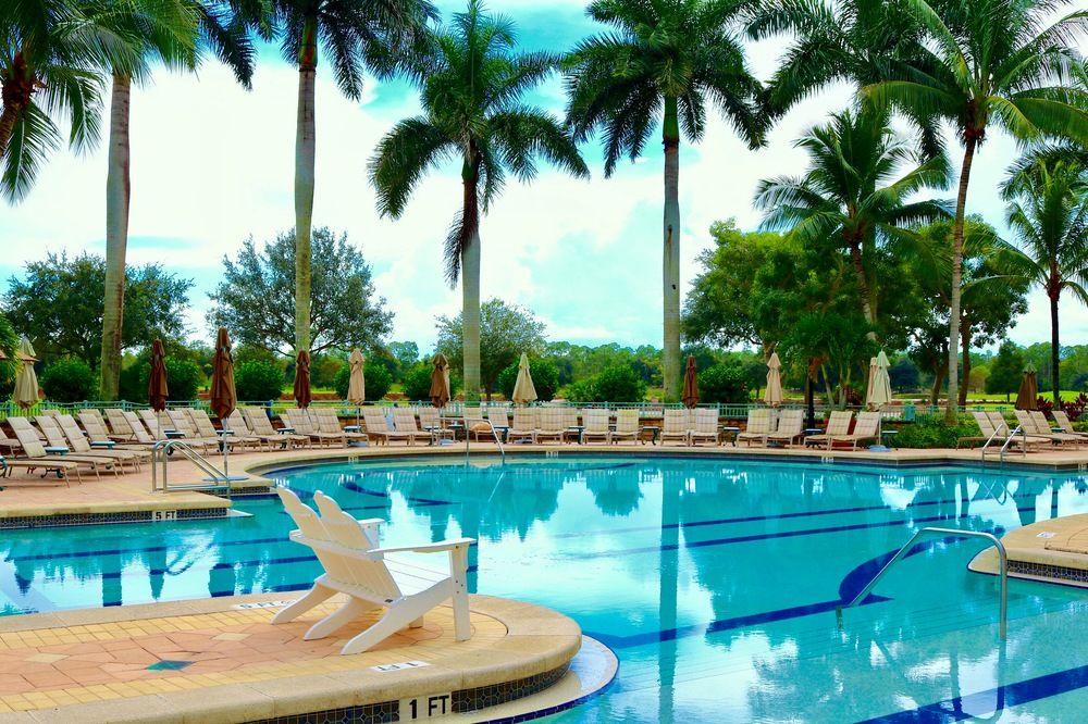 The Ritz-Carlton Naples, Tiburon Hotel Eksteriør billede