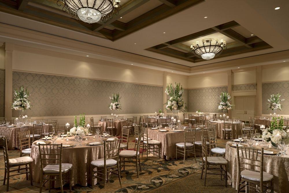 The Ritz-Carlton Naples, Tiburon Hotel Eksteriør billede