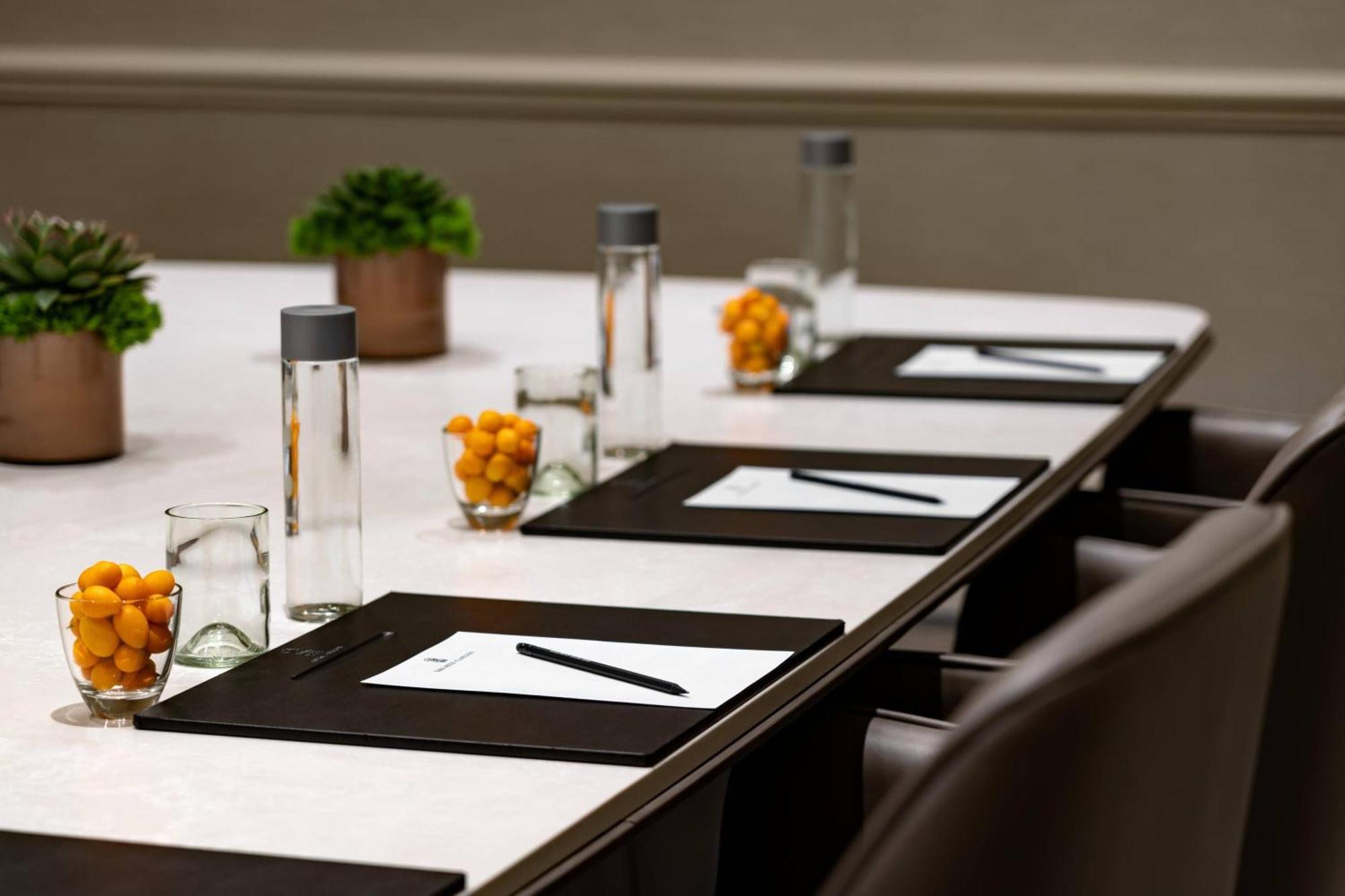 The Ritz-Carlton Naples, Tiburon Hotel Eksteriør billede