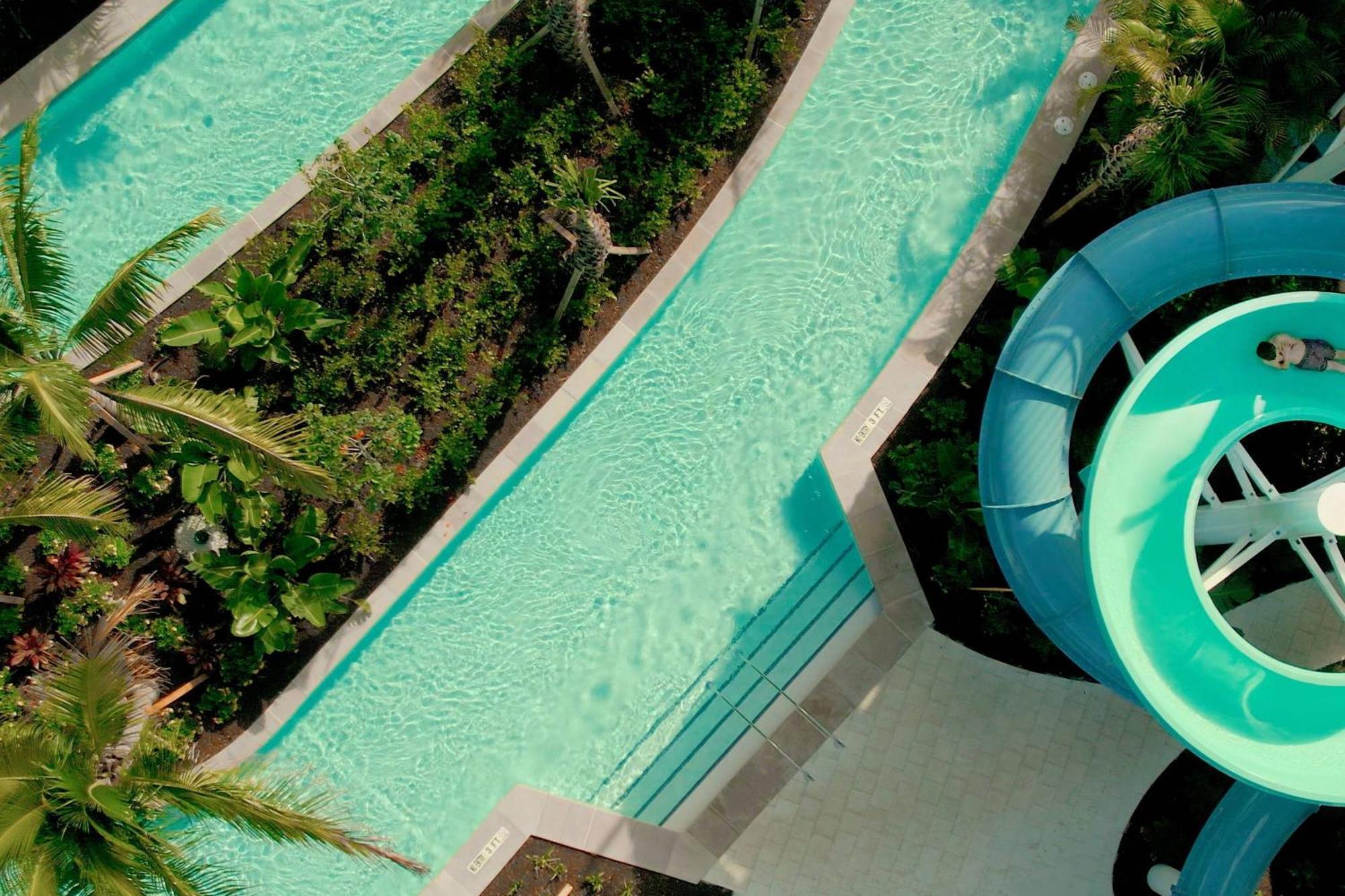 The Ritz-Carlton Naples, Tiburon Hotel Eksteriør billede