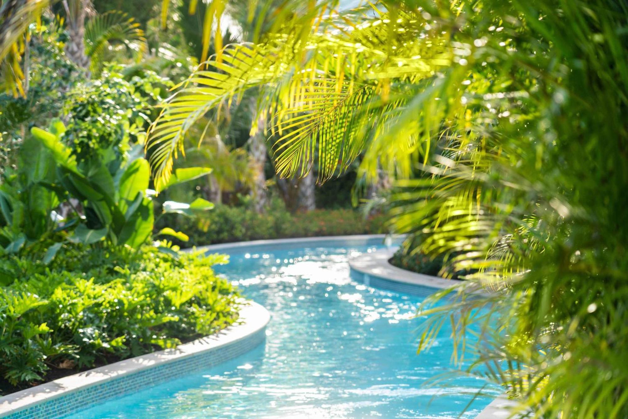 The Ritz-Carlton Naples, Tiburon Hotel Eksteriør billede