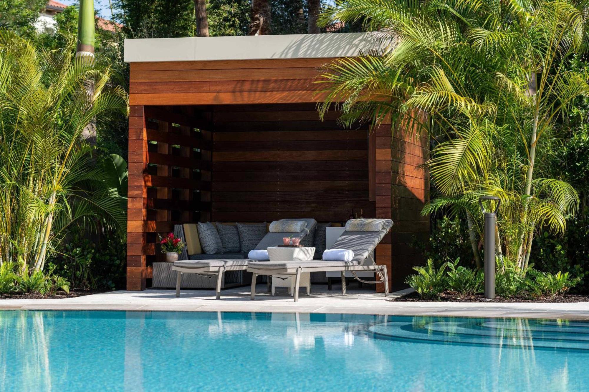 The Ritz-Carlton Naples, Tiburon Hotel Eksteriør billede