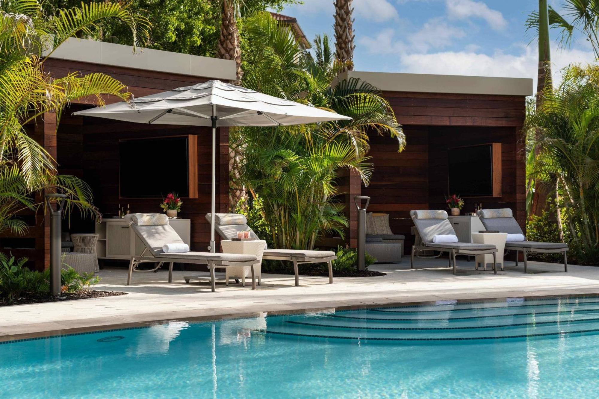 The Ritz-Carlton Naples, Tiburon Hotel Eksteriør billede