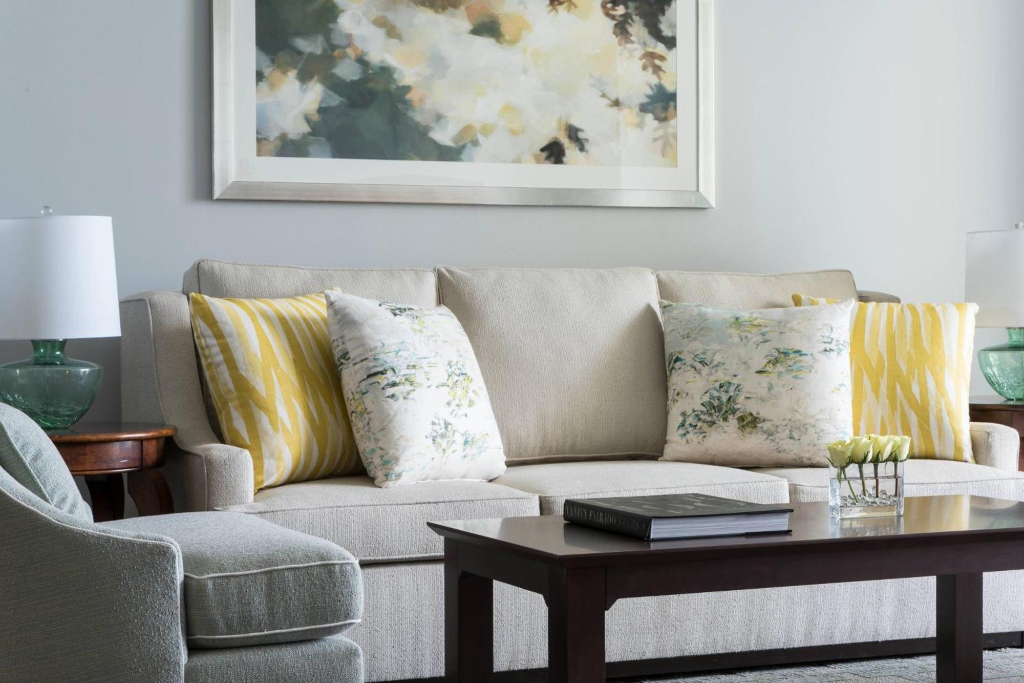 The Ritz-Carlton Naples, Tiburon Hotel Eksteriør billede