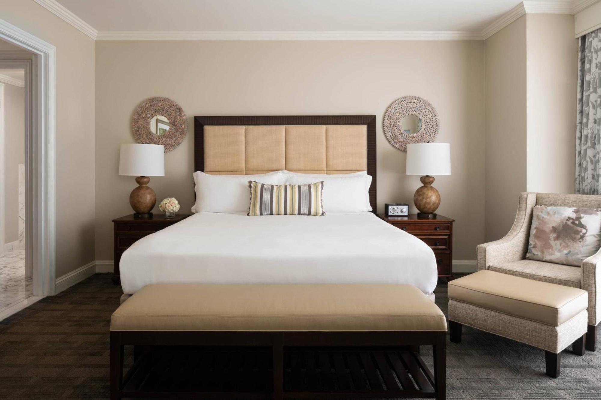 The Ritz-Carlton Naples, Tiburon Hotel Eksteriør billede