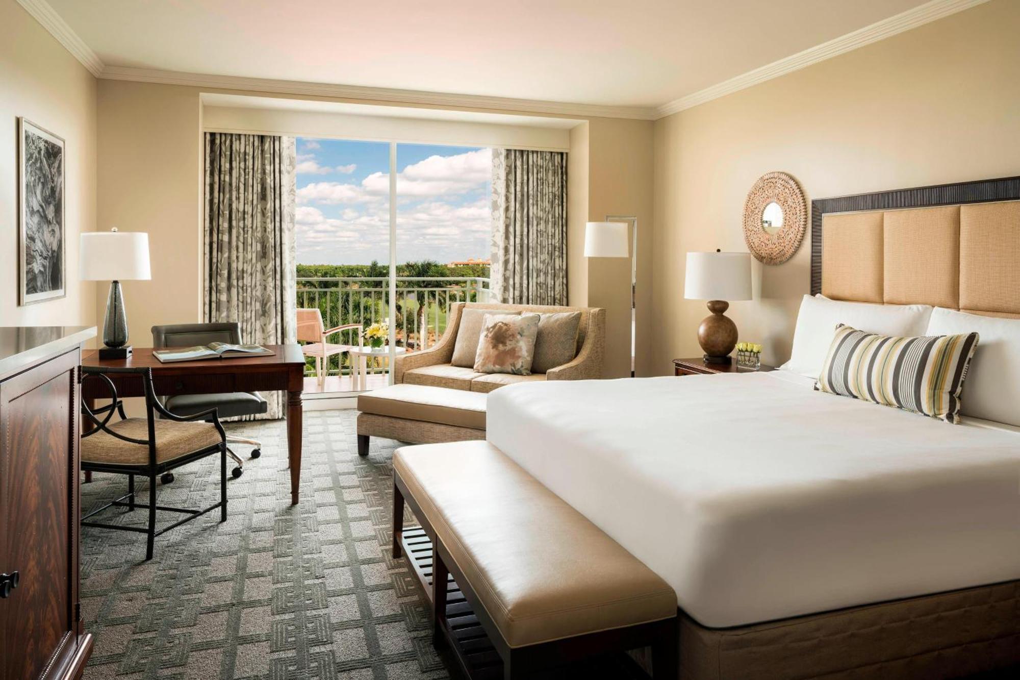 The Ritz-Carlton Naples, Tiburon Hotel Eksteriør billede