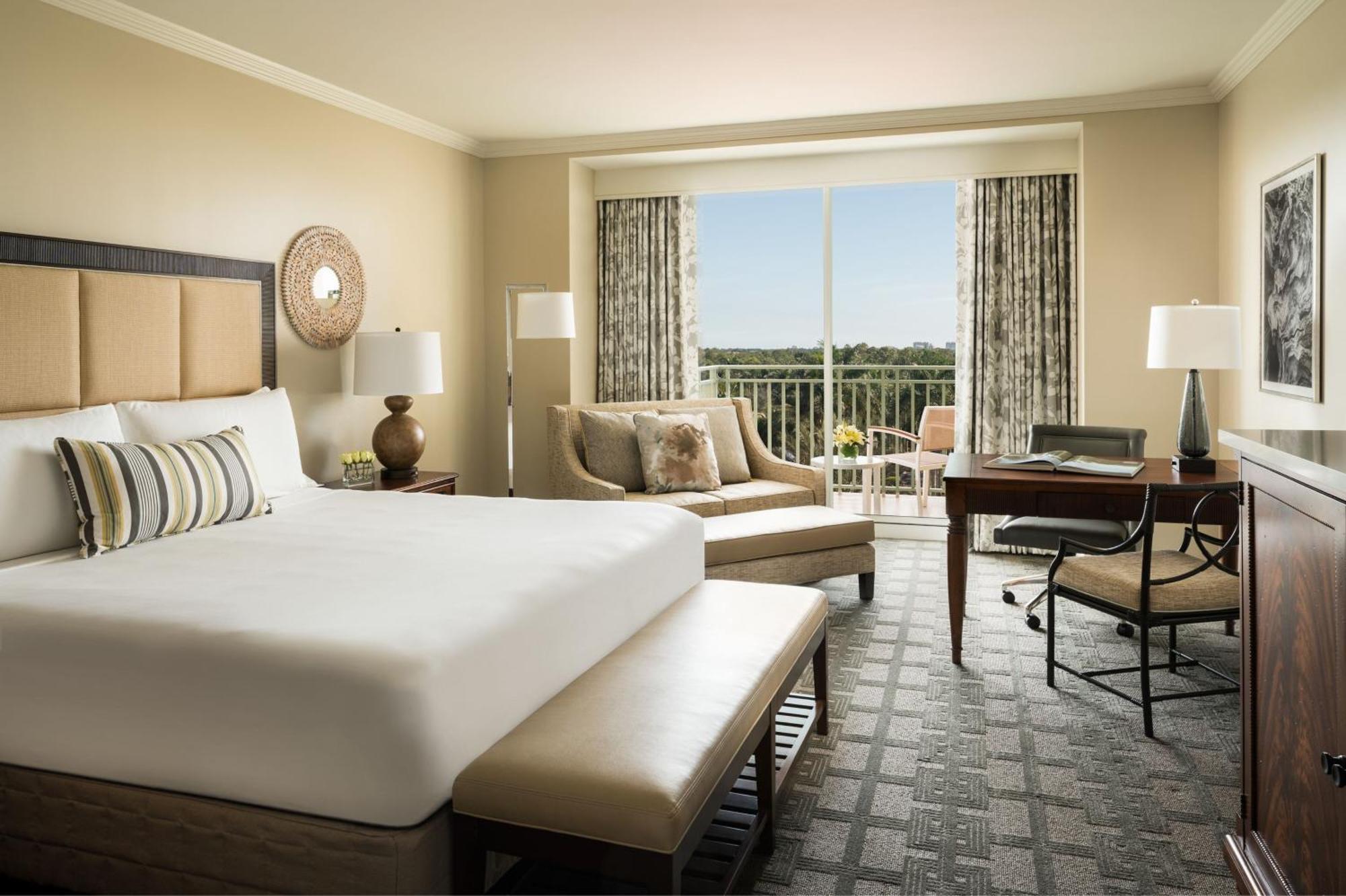 The Ritz-Carlton Naples, Tiburon Hotel Eksteriør billede